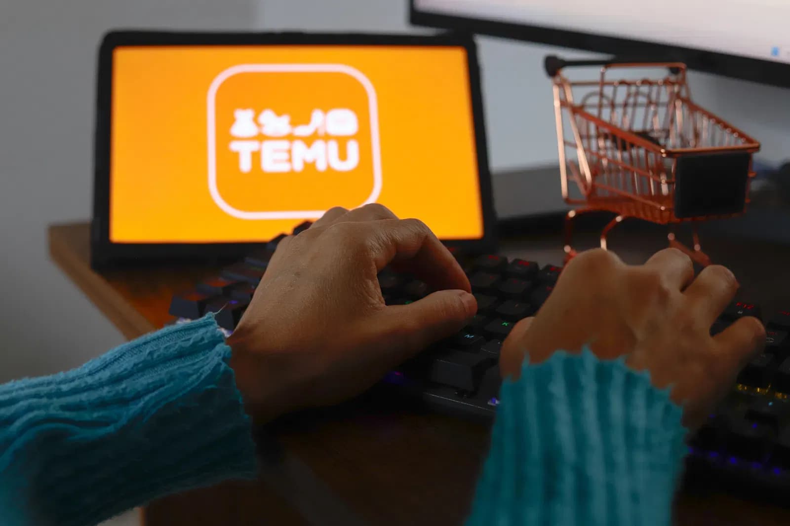 Hvordan Temu-anmeldelser påvirker nye brugeres beslutninger