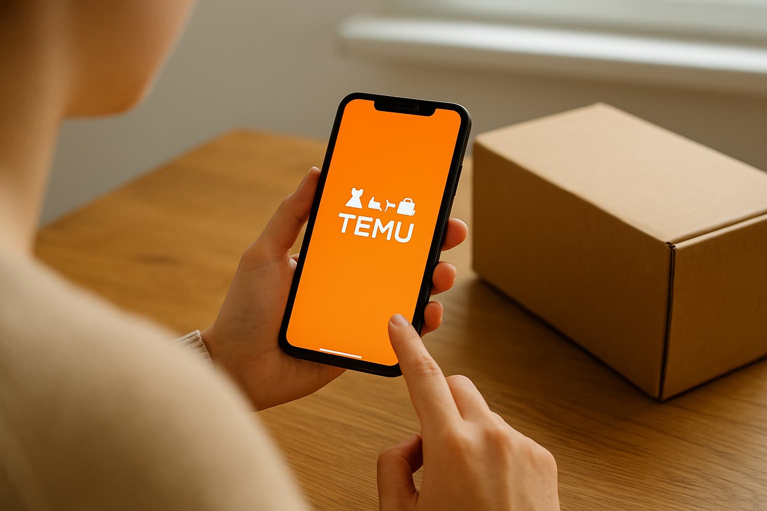 Forstå Temu fragtgebyrer på den mest overskuelige måde