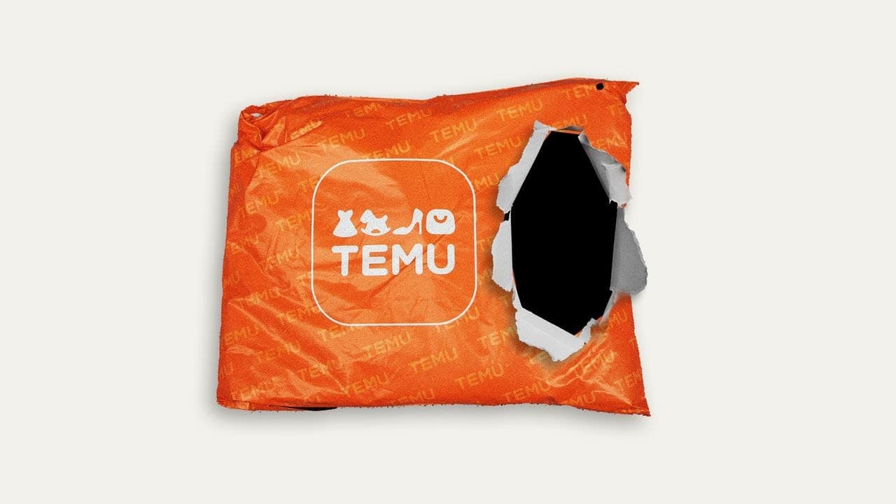 Hvordan Temu beregner afgifter i appen