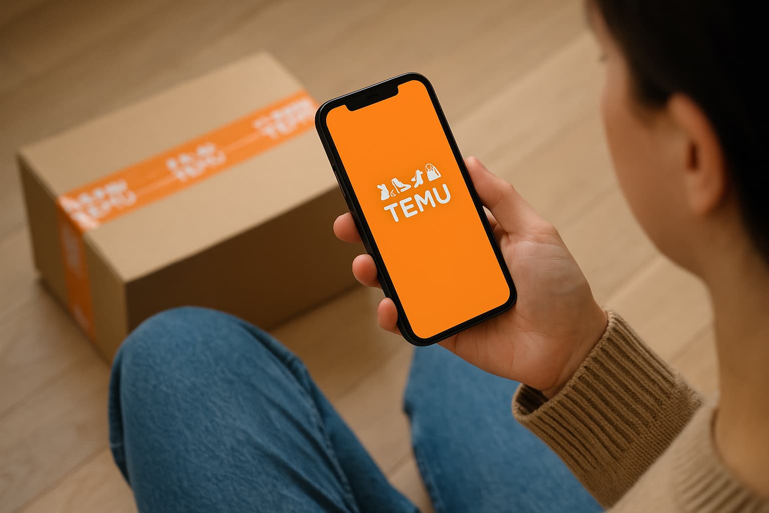 Forstå Temu leveringstid for en bedre shoppingoplevelse