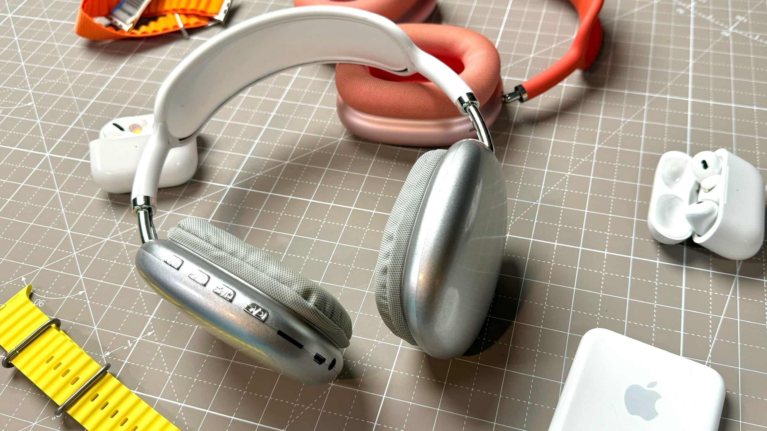 Temus nyeste produkter som del af en mobil livsstil