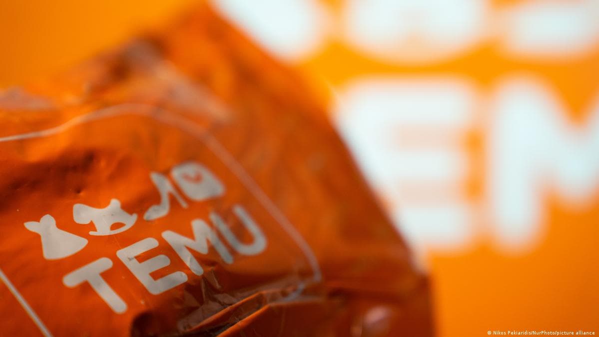 Levering, sikkerhed og service som en del af fordelene ved at handle på Temu