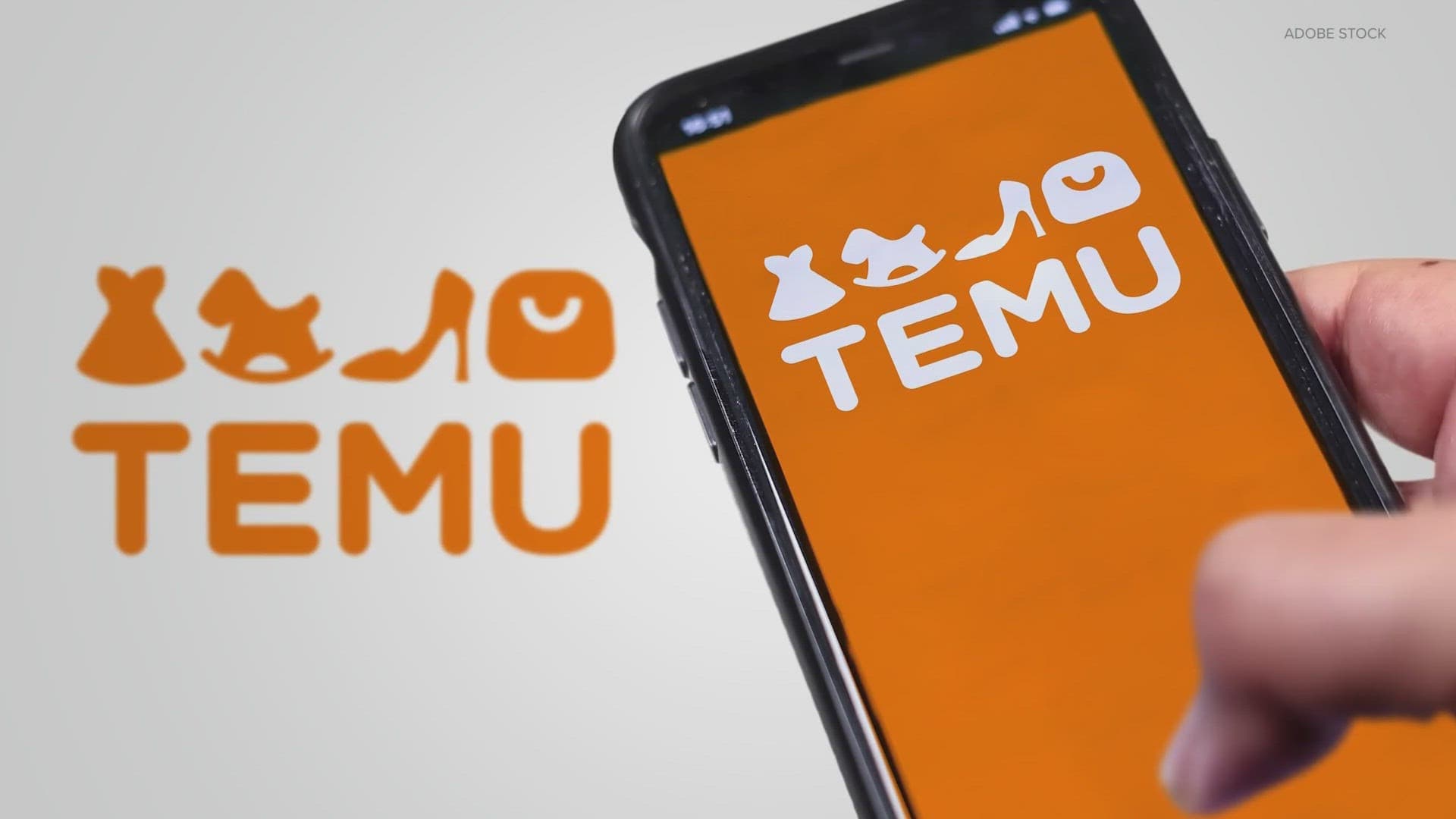 Sådan vurderer du kvaliteten, når du vælger at købe mærkevarer på Temu