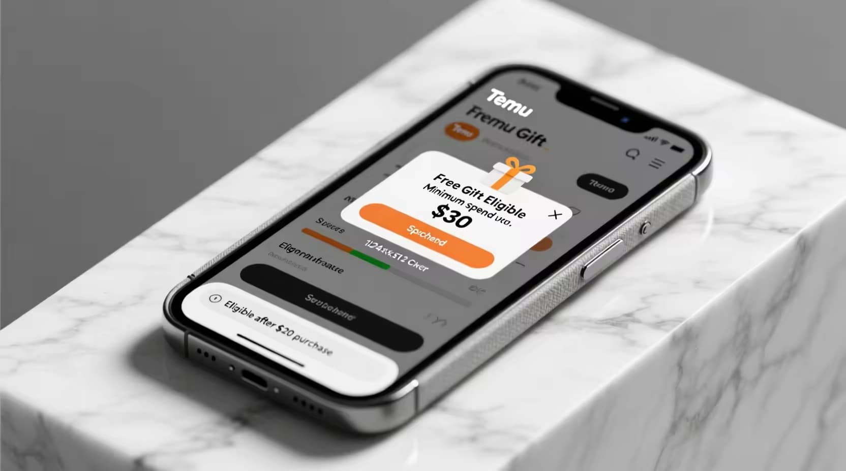Vigtige ting at være opmærksom på som ny Temu-bruger