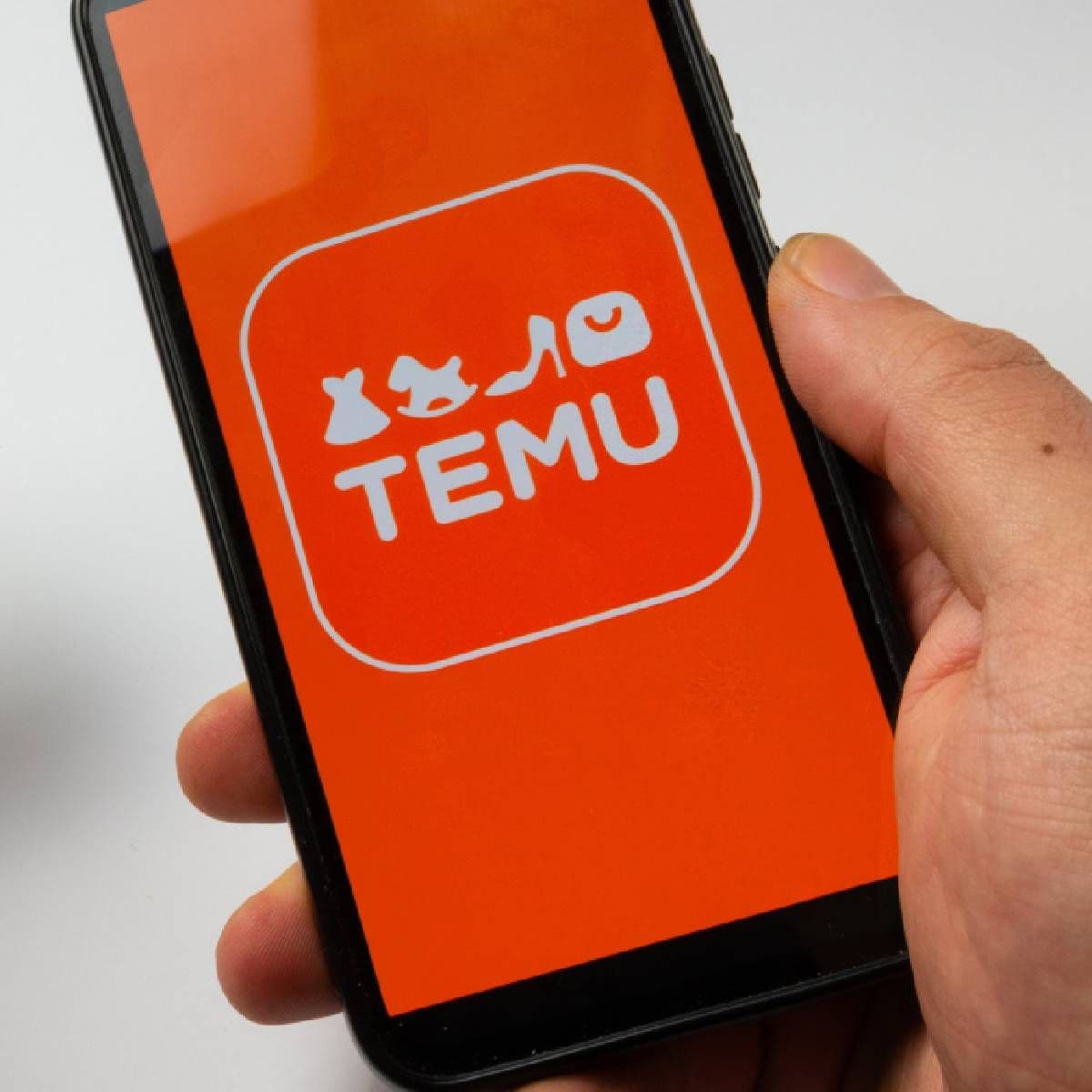 Hvem passer Download Temu-appen til Android til