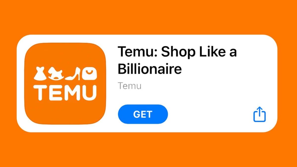 Fordele ved at bruge Download Temu-appen til iOS