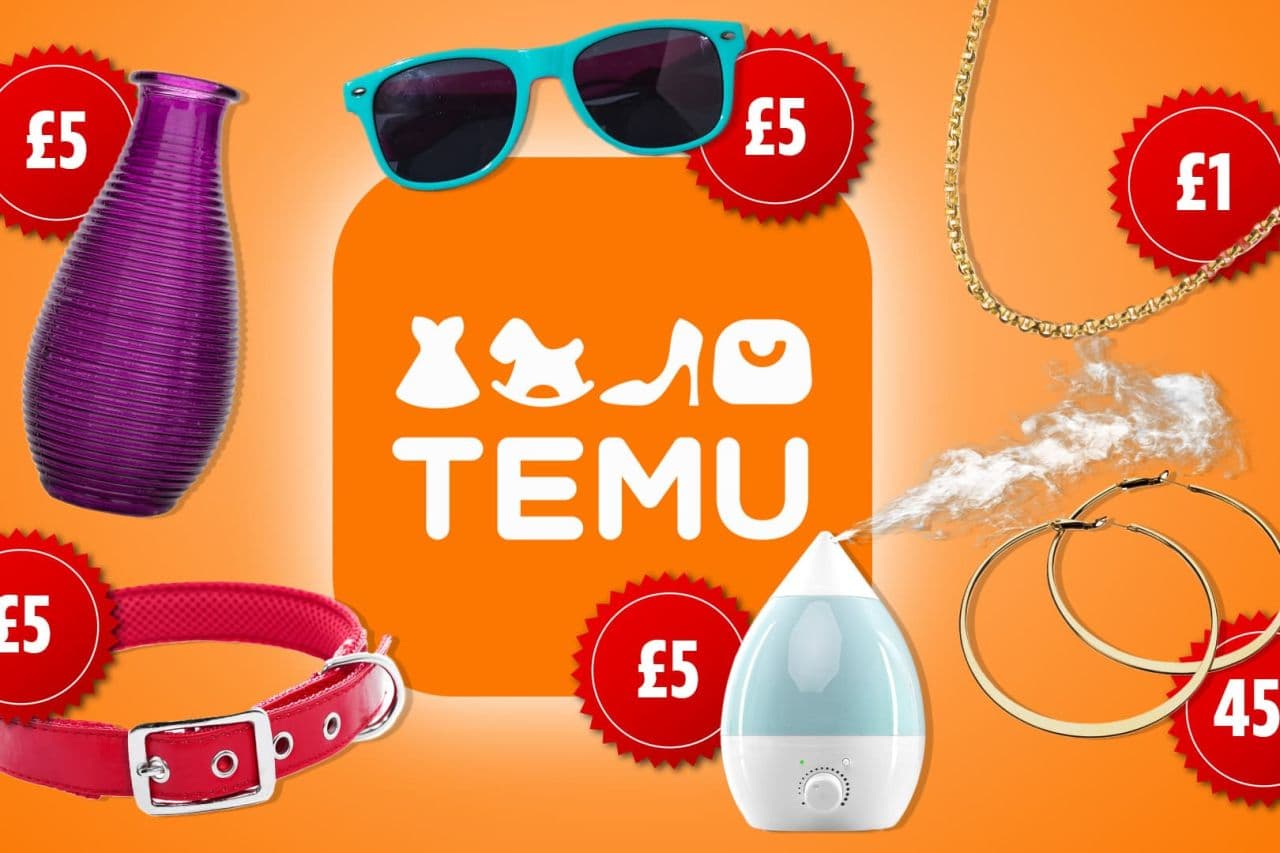 Tips til at spare endnu mere med Dagens tilbud på Temu