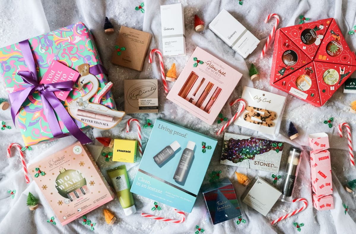 Kvalitet og forventninger ved kosmetiktilbud på Tem