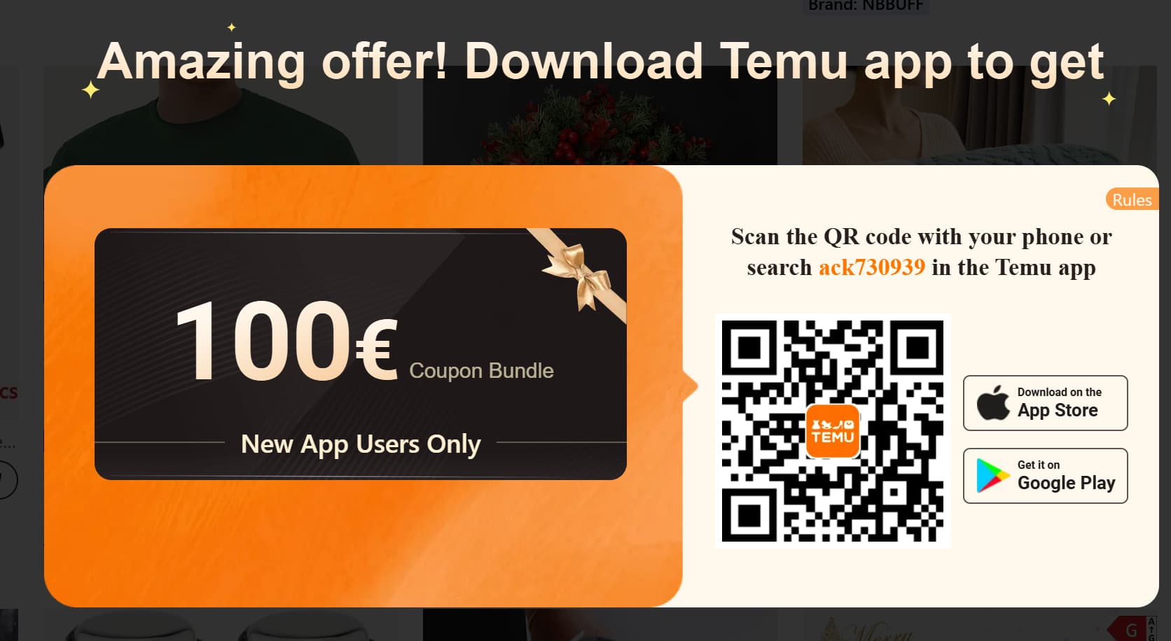 Sådan fungerer Temu premium-medlemskab i praksis