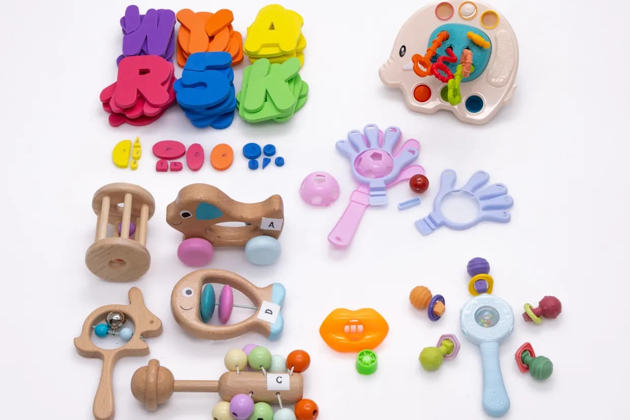 Sikkerhed og kvalitet ved køb i Temu-appen