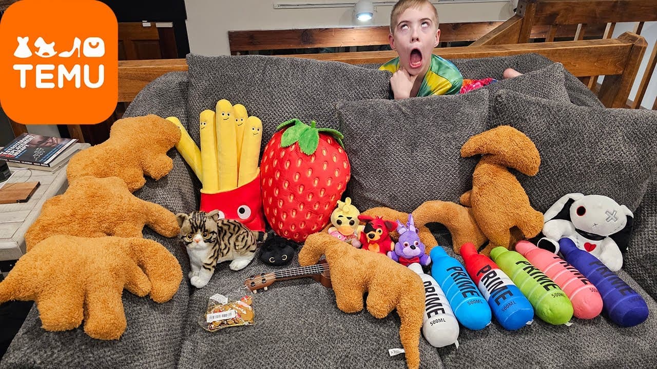 Legetøj til særlige anledninger og højtider